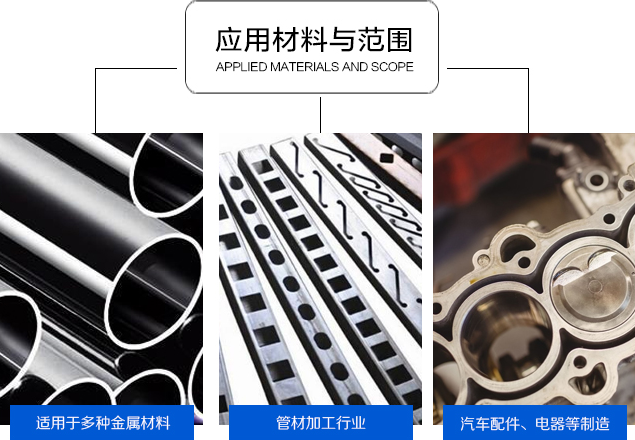 談談東莞激光切割機切割質量的優(yōu)勢-粗糙度，天雄激光切割紋路清晰，較淺